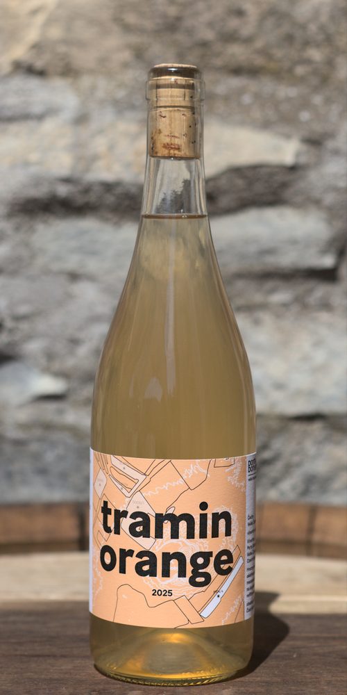 Tramin Orange 2025